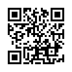 (๑′ᴗ‵๑)♡
のQRコード