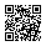 (*•ω•*)
のQRコード