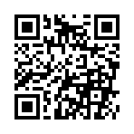 ヽ(´▽｀)(´▽｀)ノ✧*。
のQRコード