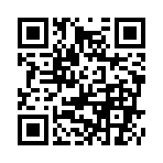 (⁎˃ᆺ˂)♡
のQRコード