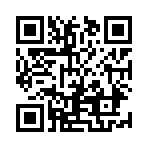 ( ˘ ³˘)♡( ´ ▽ ` )ﾉ♡
のQRコード