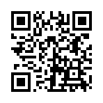 (๑•̀ㅁ•́๑)(๑•̀ㅁ•́๑)✧*。✧
のQRコード