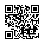 (๑′ᴗ‵๑)♡
のQRコード