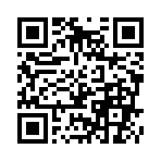 ヽ(´▽｀)♡ノ✧*。✧
のQRコード