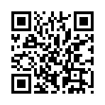 ヽ(´▽｀)♡ノ✧*。✧
のQRコード