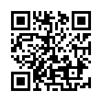 (●´∀｀●)♡
のQRコード