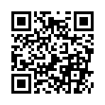 (*ˊᵕˋ*)੭ ੈ❤︎
のQRコード