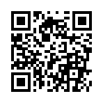 ヽ(´▽｀)～ノ
のQRコード