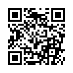 (๑′ᴗ‵๑)♡
のQRコード