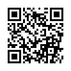 (๑•᎑•๑)
のQRコード