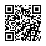 (๑´ڡ๑)(๑´ڡ๑)
のQRコード