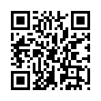 *―ＷёLＣＯмё―*⌒＼(*≧ω≦*)／⌒*―ＤёＳц―*
のQRコード