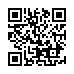 (カップル２組ご案内)ヽ(*｀ωﾟ∞)y━゜゜゜ 【T V】
のQRコード