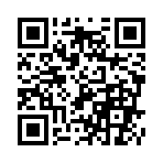 ヾ(☆´･ω･)ゞ+｡'*.ﾟ:｡Wёιсοмё+｡
のQRコード