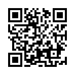 ｲﾗｯｼｬｲ(´･д･｀)(´ｕдｕ｀)ﾍﾟｺﾘﾝ♪
のQRコード