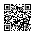 ヽ(●´Ω｀●)ﾉ【vゝらッ∪ゃvゝма世】ｮ●´Ω｀●)
のQRコード