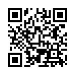 ヽ|･∀･*|■ゥｪルヵﾑ■|*´∀`|ﾉ
のQRコード