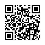 *:.｡..Υου ∀яё ＷёLＣＯмё......_〆(´ｪ ｀*)
のQRコード