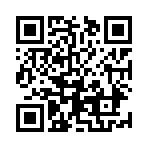 W━━E━━L━━ ヽ(ﾟ∀ﾟ)ﾉ ━C━━O━━M━━E!!
のQRコード