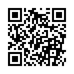 いらっしゃいませ〜(っ´∀`)っ🍵
のQRコード