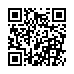 |三εεεε(*゜∀`*)_旦~ ｲﾗｯｼｬｰｲ
のQRコード