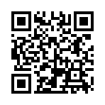 いらっしゃいませ(❁ᴗ͈ˬᴗ͈)っ🍵
のQRコード