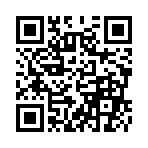 (@(●’ェ’)ノﾋｻｼﾌﾞﾘｰヽ(‘ェ’●)@)
のQRコード