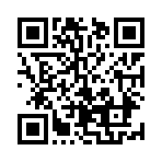 ●○ﾗﾗｯｼｬｧｧｨﾟ+◎´3`d)ﾟ+ﾟﾗﾗｯｼｬｨﾗﾗｯｼｬｨ○●
のQRコード