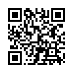 ヽ|･∀･*|■ゥｪルヵﾑ■|*´∀`|ﾉ
のQRコード