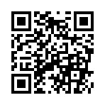 ヽ(●´Ω｀●)ﾉ【vゝらッ∪ゃvゝма世】ｮ●´Ω｀●)
のQRコード