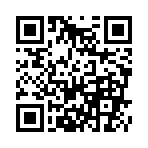 εｻｯεｻｯεｻｯε(*´ﾟω｀※)_旦゜゜゜ ｲﾗｯｼｬｲ
のQRコード