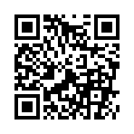 いらっしゃませー(っ･ω･)っ🍵
のQRコード