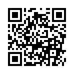 ★Ｙ⌒Ｙぃらっしゃぁいヽ(*ﾟωﾟ｀*)ｮﾟωﾟ｀*)ﾟωﾟ｀*)ﾉＹ⌒Ｙ☆
のQRコード