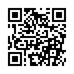 ｲ━━━ヾ(´c_,｀*)ノﾗｼｬ━━━ｨ!!
のQRコード