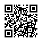 ヽ(´･∀･｀)ﾉｲﾗｯｼｬｰｲ♪o(´_ _｀)oﾍﾟｺ
のQRコード