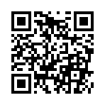 【★ﾟ因ﾟ★】♪☆+ﾟＷёιсοмё♪☆+ﾟ【★ﾟ因ﾟ★】
のQRコード