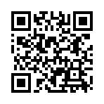 ｲ━━━ﾗヽ(●´Θ｀●)━━━ｯｼｬｲ
のQRコード