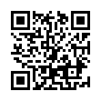 (★ゝωб)ｖ☆*ﾟ+｡vゝらッ∪ゃvゝма世｡+ﾟ*★
のQRコード