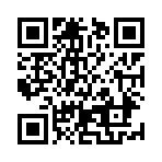 (カップル２組ご案内)ヽ(*｀ωﾟ∞)y━゜゜゜ 【T V】
のQRコード