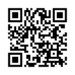 （●≧艸≦）゛
のQRコード