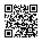 (o´c_,｀o)○o。.Welcome!。o○(o´c_,｀o)
のQRコード