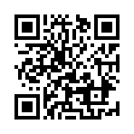 (★ゝωб)ｖ☆*ﾟ+｡vゝらッ∪ゃvゝма世｡+ﾟ*★
のQRコード