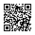 ｲﾗｯｼｬｲ( ﾟ∀ﾟ)┳━BAN★.:ﾟ+｡☆
のQRコード