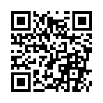 ｲﾗｯｼｬ━ﾟ+.ヽ(★゜∀`★)ﾉ.+ﾟ.━ｲ!!
のQRコード