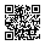 ｲﾗｯｼｬ..φ(★´w｀★)ﾉ[Е]
のQRコード