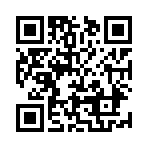 σ*ゝω・)σ*:..｡o○☆ＷёLＣＯмё*:..｡o○☆
のQRコード