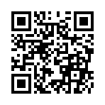 ★⌒pq´･∀･)《久∪ふ〃v)+⊇〃Йё!!}
のQRコード