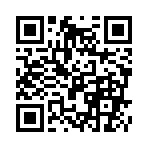 d(．Å．`〃)右ォッヶ!(〃´．Å．)b左ォッヶ!((ヽ(〃´．Å．`〃)ノ))逝ッテラッシャーィ
のQRコード