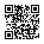 ｲﾗｯｼｬｲ(○^∇^)_旦~~♪ 麦茶どうぞ~
のQRコード