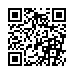 εｻｯεｻｯεｻｯε(*´ﾟω｀※)_旦゜゜゜ ｲﾗｯｼｬｲ
のQRコード